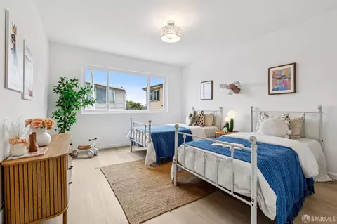 Bedroom - 15 Harold Ave, San Francisco, CA 94112 photo 5 of 11