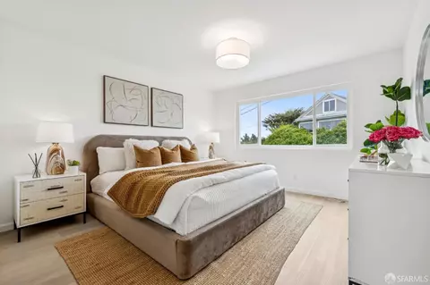 Bedroom - 15 Harold Ave, San Francisco, CA 94112 photo 1 of 11