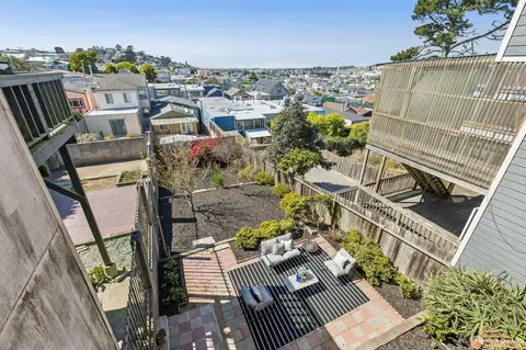Exterior - 15 Harold Ave, San Francisco, CA 94112 photo 14 of 31