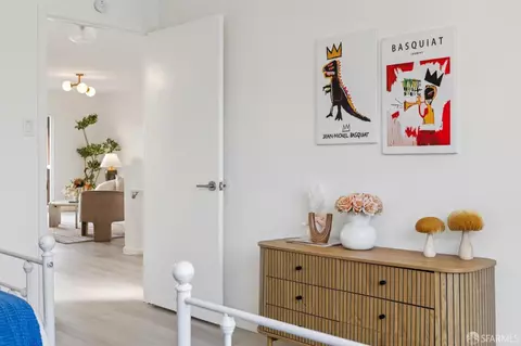Bedroom - 15 Harold Ave, San Francisco, CA 94112 photo 9 of 11