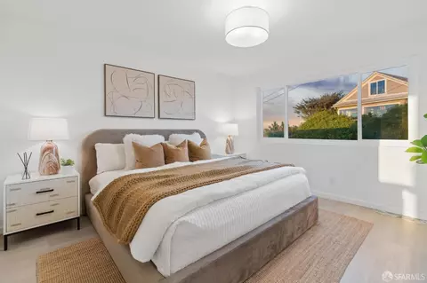 Bedroom - 15 Harold Ave, San Francisco, CA 94112 photo 3 of 11