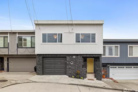 Exterior - 15 Harold Ave, San Francisco, CA 94112 photo 5 of 31