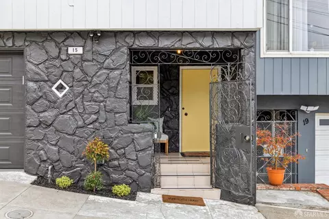 Exterior - 15 Harold Ave, San Francisco, CA 94112 photo 7 of 31