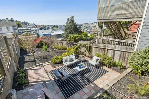 Exterior - 15 Harold Ave, San Francisco, CA 94112 photo 21 of 31