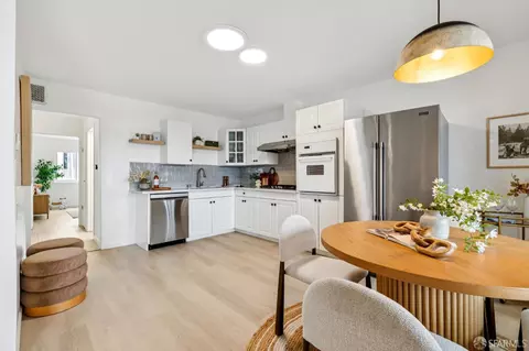 Kitchen - 15 Harold Ave, San Francisco, CA 94112 photo 2 of 6