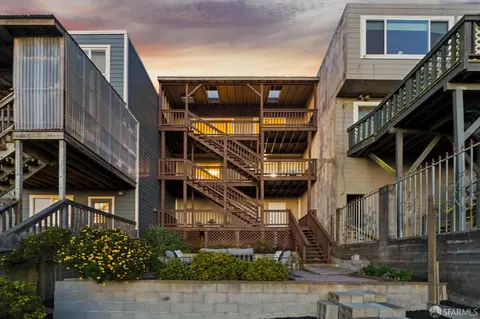 Exterior - 15 Harold Ave, San Francisco, CA 94112 photo 18 of 31