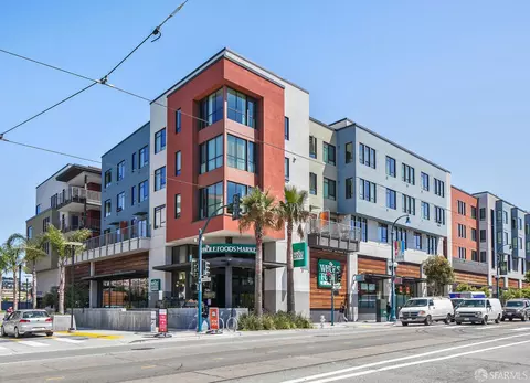 Exterior - 15 Harold Ave, San Francisco, CA 94112 photo 30 of 31