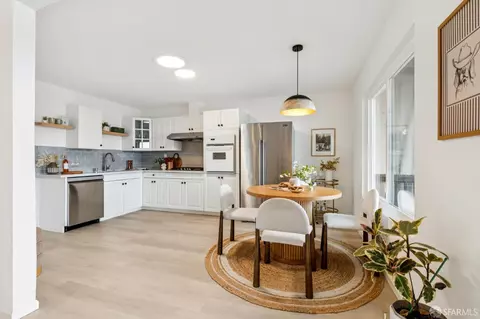 Kitchen - 15 Harold Ave, San Francisco, CA 94112 photo 1 of 6