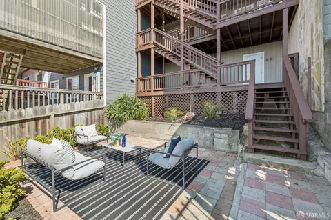 Exterior - 15 Harold Ave, San Francisco, CA 94112 photo 23 of 31