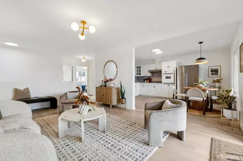 Living - 15 Harold Ave, San Francisco, CA 94112 photo 5 of 5
