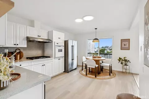 Kitchen - 15 Harold Ave, San Francisco, CA 94112 photo 6 of 6