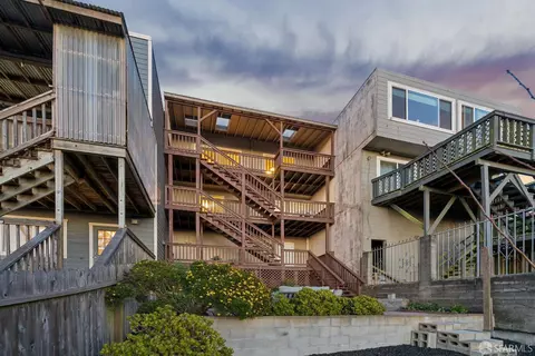 Exterior - 15 Harold Ave, San Francisco, CA 94112 photo 15 of 31
