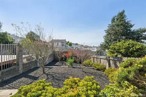 Exterior - 15 Harold Ave, San Francisco, CA 94112 photo 25 of 31
