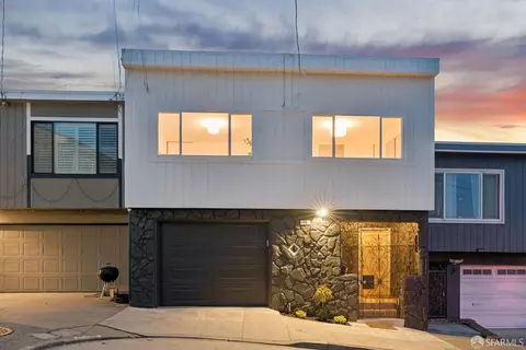 Exterior - 15 Harold Ave, San Francisco, CA 94112 photo 2 of 31
