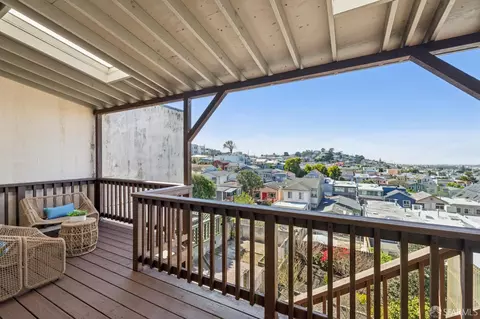 Exterior - 15 Harold Ave, San Francisco, CA 94112 photo 9 of 31