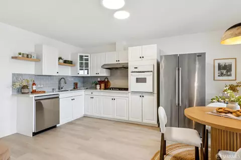 Kitchen - 15 Harold Ave, San Francisco, CA 94112 photo 3 of 6
