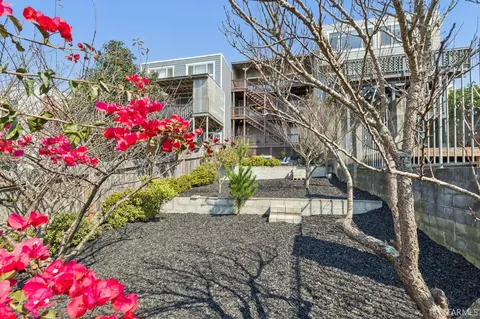 Exterior - 15 Harold Ave, San Francisco, CA 94112 photo 28 of 31