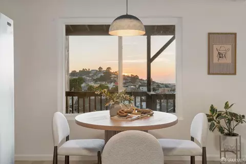 Dining - 15 Harold Ave, San Francisco, CA 94112 photo 1 of 8
