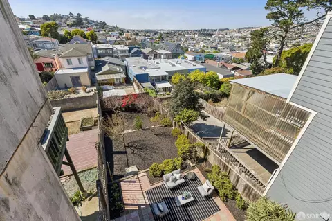 Exterior - 15 Harold Ave, San Francisco, CA 94112 photo 13 of 31