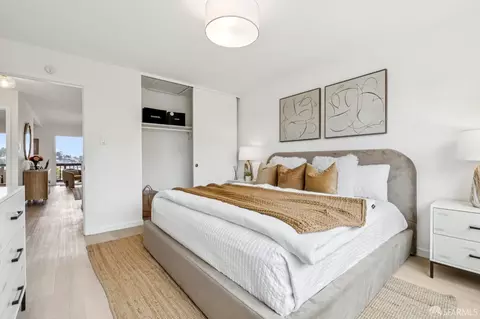 Bedroom - 15 Harold Ave, San Francisco, CA 94112 photo 2 of 11