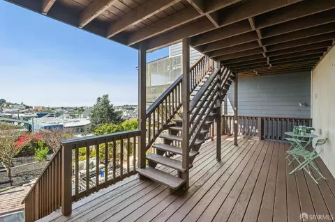 Exterior - 15 Harold Ave, San Francisco, CA 94112 photo 20 of 31