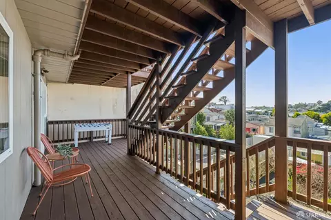 Exterior - 15 Harold Ave, San Francisco, CA 94112 photo 10 of 31