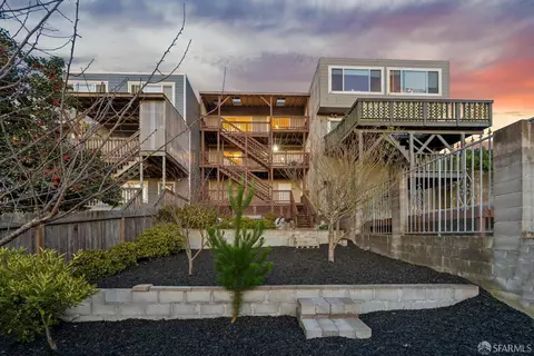 Exterior - 15 Harold Ave, San Francisco, CA 94112 photo 16 of 31