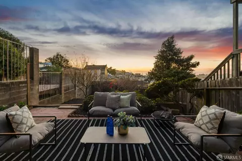 Exterior - 15 Harold Ave, San Francisco, CA 94112 photo 3 of 31