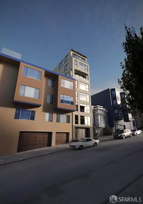 2083 Ellis St, San Francisco, CA 94115 photo 4
