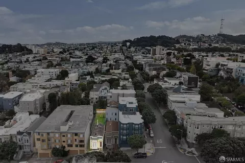 2083 Ellis St, San Francisco, CA 94115 photo 5