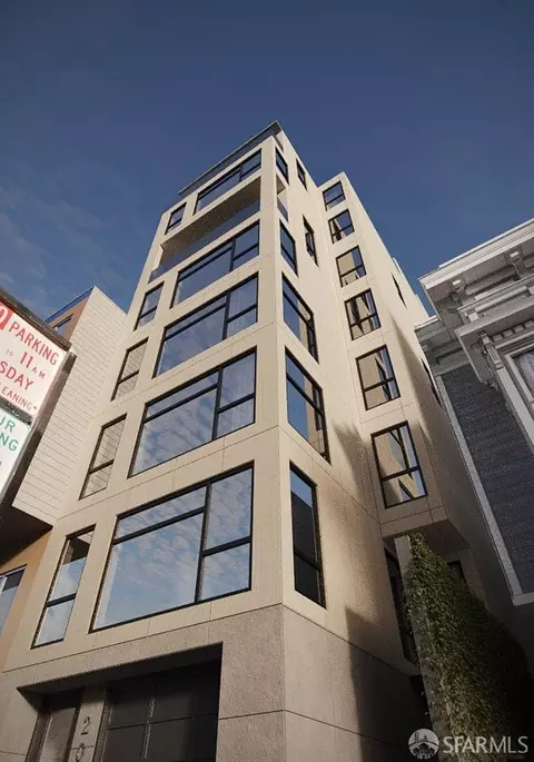 2083 Ellis St, San Francisco, CA 94115 photo 2