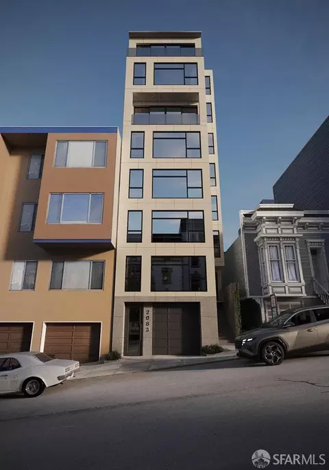 2083 Ellis St, San Francisco, CA 94115 photo 3