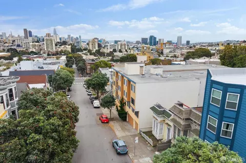 2083 Ellis St, San Francisco, CA 94115 photo 6