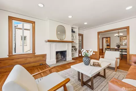 Living - 524 39th Ave, San Francisco, CA 94121 photo 2 of 5