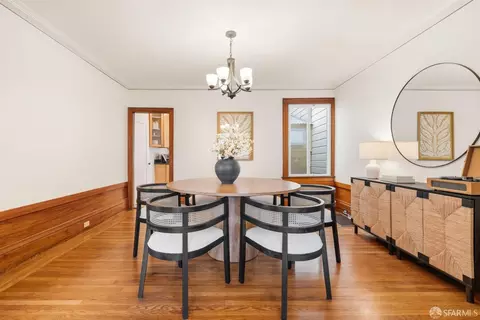 Dining - 524 39th Ave, San Francisco, CA 94121 photo 1 of 1