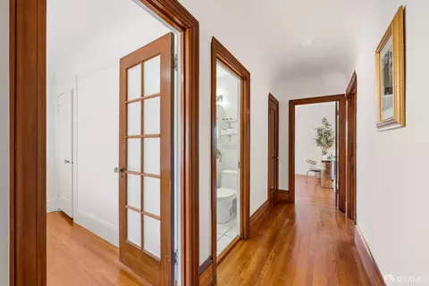 Entry Way - 524 39th Ave, San Francisco, CA 94121 photo 2 of 2