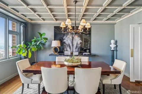 850 Powell St #602, San Francisco, CA 94108