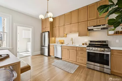 3033 Octavia St, San Francisco, CA 94123