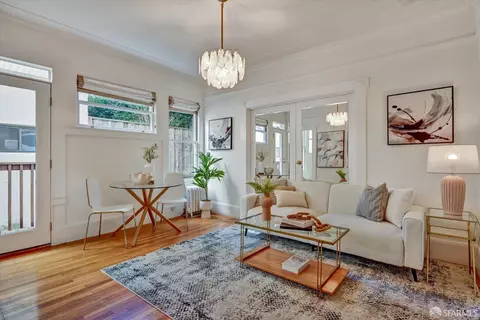 2632 Fillmore St #2, San Francisco, CA 94115