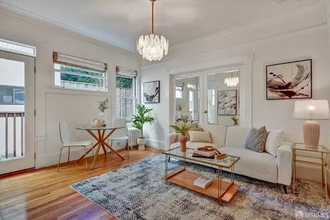 2632 Fillmore St #2, San Francisco, CA 94115