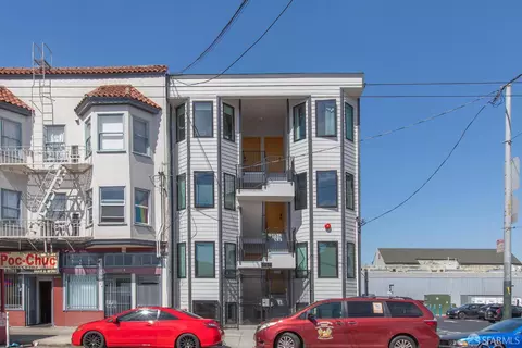 2878 16th St, San Francisco, CA 94103