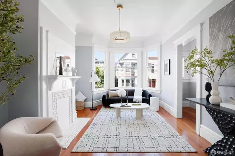1169 Alabama St #1163, San Francisco, CA 94110
