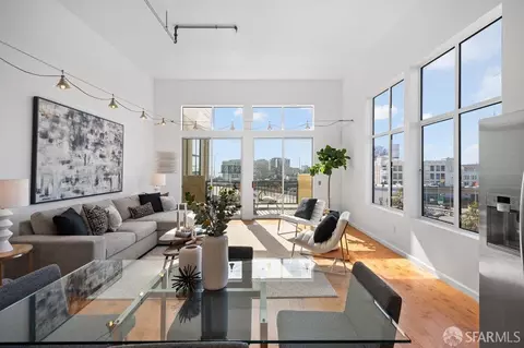 81 Lansing St #407, San Francisco, CA 94105