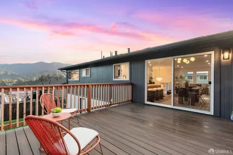 Exterior - 1287 Lerida Way, Pacifica, CA 94044 photo 8 of 10