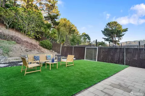 Exterior - 1287 Lerida Way, Pacifica, CA 94044 photo 7 of 10