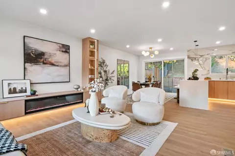 Living - 1287 Lerida Way, Pacifica, CA 94044 photo 5 of 10