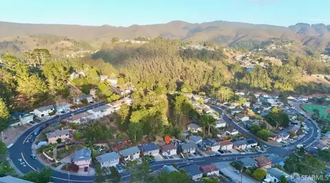 View/Area - 1287 Lerida Way, Pacifica, CA 94044 photo 4 of 5