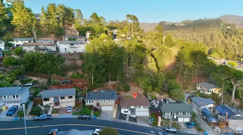 View/Area - 1287 Lerida Way, Pacifica, CA 94044 photo 2 of 5