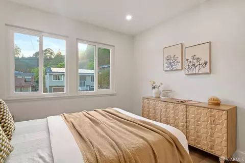 Bedroom - 1287 Lerida Way, Pacifica, CA 94044 photo 4 of 6
