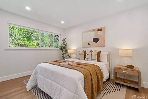 Bedroom - 1287 Lerida Way, Pacifica, CA 94044 photo 1 of 6